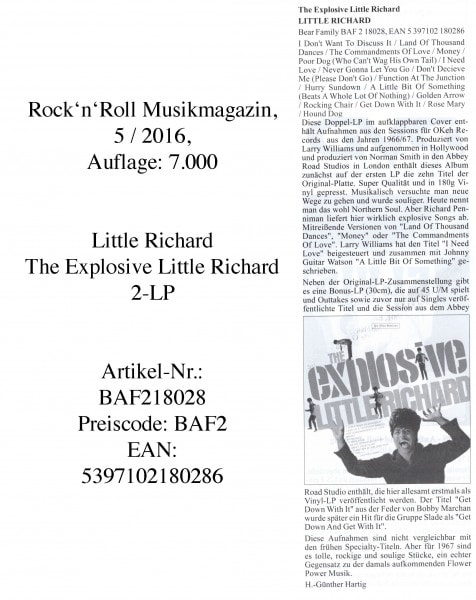 LittleRichard_Rock-n-RollMusikmagazin_5-2016