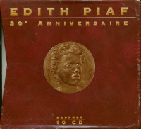 Vorschau: 30e Anniversaire 1946-1963 (10-CD-Box) Vorschau: 30e Anniversaire 1946-1963 (10-CD-Box)