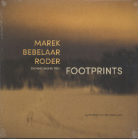 Vorschau: Footprints (LP) Vorschau: Footprints (LP)
