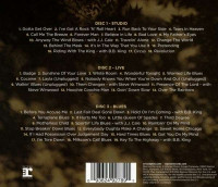 Vorschau: Forever Man (3-CD Deluxe Edition) Vorschau: Forever Man (3-CD Deluxe Edition)