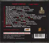 Vorschau: Last Night (CD) Vorschau: Last Night (CD)