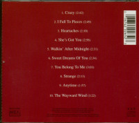 Vorschau: Heartaches (CD) Vorschau: Heartaches (CD)