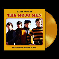 Vorschau: Dance With Me - The Autumn Singles ( (LP,colored Vinyl) Vorschau: Dance With Me - The Autumn Singles ( (LP,colored Vinyl)