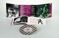 Vorschau: Link Wray Rocks (CD) Vorschau: Link Wray Rocks (CD)