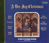 Vorschau: A Vee-Jay Christmas Vorschau: A Vee-Jay Christmas