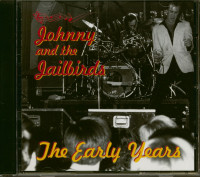 Vorschau: The Early Years (CD) Vorschau: The Early Years (CD)