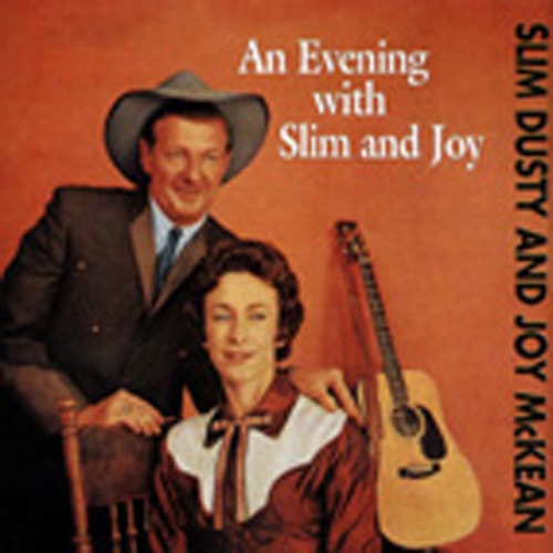 An Evening With Slim And Joy