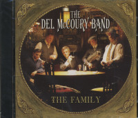 Vorschau: The Family (CD) Vorschau: The Family (CD)