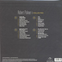 Vorschau: Collected (2-LP, 180g Vinyl) Vorschau: Collected (2-LP, 180g Vinyl)