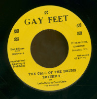 Vorschau: Call Of The Drums - Call Of The Drums Rhythm 2 (7inch, 45rpm, BC, CS) Vorschau: Call Of The Drums - Call Of The Drums Rhythm 2 (7inch, 45rpm, BC, CS)