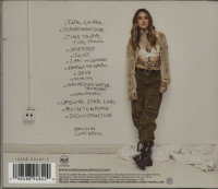 Vorschau: Obsessed (CD) Vorschau: Obsessed (CD)