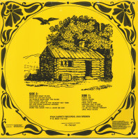 Vorschau: When You Leave Me You'll Leave Me Sad (LP) Vorschau: When You Leave Me You'll Leave Me Sad (LP)