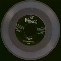 Vorschau: Lou Lou - I Thought About You (7inch, 45rpm, Colored Vinyl) Vorschau: Lou Lou - I Thought About You (7inch, 45rpm, Colored Vinyl)