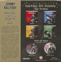 Vorschau: Rock'n'Roll Hits Collection Box (10inch Picture Disc plus Sammel Box) Vorschau: Rock'n'Roll Hits Collection Box (10inch Picture Disc plus Sammel Box)