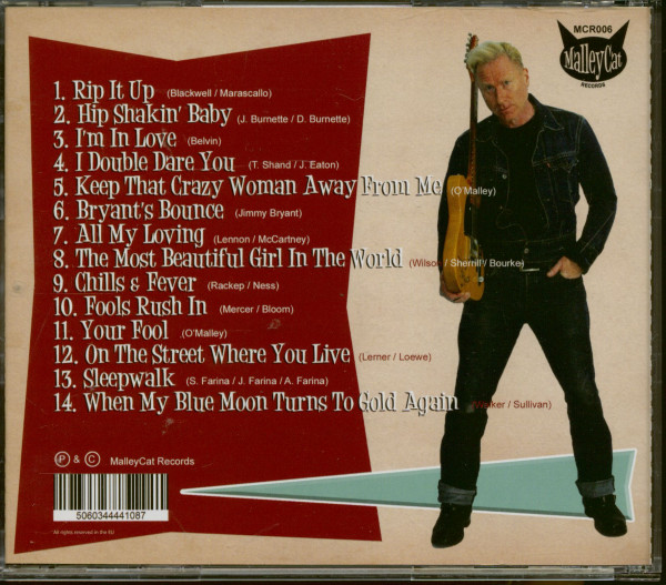 ...Tune In (CD)