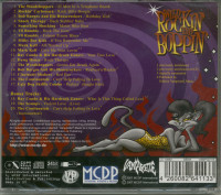 Vorschau: Wild Rockin' And Boppin' - Hot Tunes For Cats (CD) Vorschau: Wild Rockin' And Boppin' - Hot Tunes For Cats (CD)