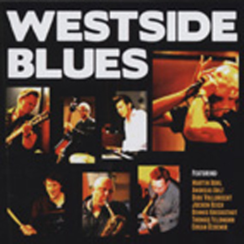 Westside Blues