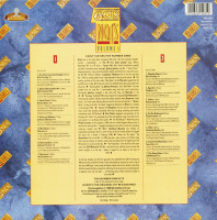 Vorschau: 60's No.1's Vol.1 (LP) Vorschau: 60's No.1's Vol.1 (LP)