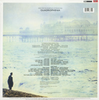 Vorschau: Quadrophenia - Soundtrack (2-LP, 180g Vinyl) Vorschau: Quadrophenia - Soundtrack (2-LP, 180g Vinyl)