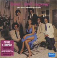 Vorschau: I Like What You're Doing To Me! (LP, 180g Vinyl) Vorschau: I Like What You're Doing To Me! (LP, 180g Vinyl)