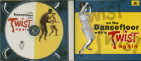 Vorschau: On The Dancefloor With A Twist Again! - 23 More Tunes to Twist It Up (CD) Vorschau: On The Dancefloor With A Twist Again! - 23 More Tunes to Twist It Up (CD)