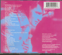 Vorschau: The Concert - 1999 World Tour (2-CD) Vorschau: The Concert - 1999 World Tour (2-CD)