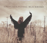 Vorschau: Blackbirds (CD) Vorschau: Blackbirds (CD)