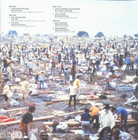 Vorschau: Woodstock Four (2-LP, colored Vinyl) Vorschau: Woodstock Four (2-LP, colored Vinyl)