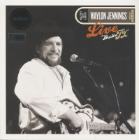 Vorschau: Live From Austin TX '84 (LP, colored Vinyl, Ltd.) Vorschau: Live From Austin TX '84 (LP, colored Vinyl, Ltd.)