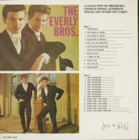 Vorschau: Like Strangers - Don & Phil (LP) Vorschau: Like Strangers - Don & Phil (LP)