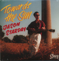 Vorschau: Towards The Sun (2-7inch, 45rpm) Vorschau: Towards The Sun (2-7inch, 45rpm)