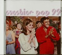 Vorschau: Sunshine Pop 99 (CD) Vorschau: Sunshine Pop 99 (CD)