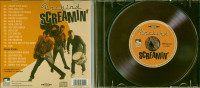 Vorschau: Screamin' (CD) Vorschau: Screamin' (CD)