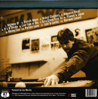 Vorschau: Flowers And Liquor (2-LP) Vorschau: Flowers And Liquor (2-LP)