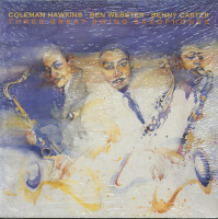 Vorschau: Three Great Swing Saxophones (LP) Vorschau: Three Great Swing Saxophones (LP)