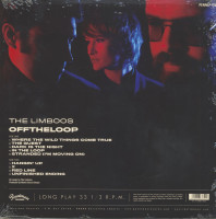 Vorschau: Off The Loop (LP) Vorschau: Off The Loop (LP)
