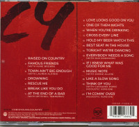 Vorschau: Famous Friends (CD) Vorschau: Famous Friends (CD)