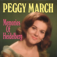 Vorschau: Memories Of Heidelberg 1966-1969 (CD) Vorschau: Memories Of Heidelberg 1966-1969 (CD)
