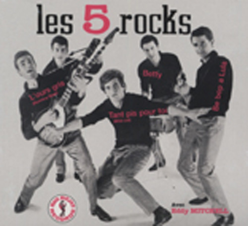 Les 5 Rocks