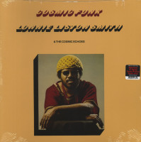 Vorschau: Cosmic Funk (LP, colored Vinyl, Ltd.) Vorschau: Cosmic Funk (LP, colored Vinyl, Ltd.)