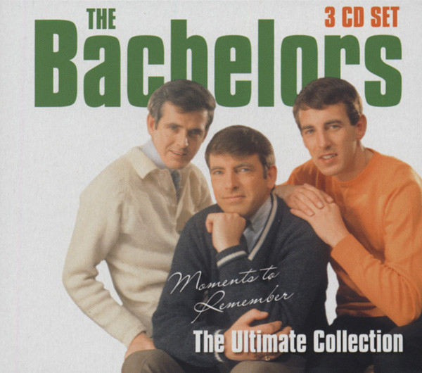 THe Ultimate Collection (3-CD)