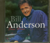 Vorschau: Fine Wine (CD) Vorschau: Fine Wine (CD)