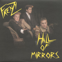 Vorschau: Hall Of Mirrors (LP, colored Vinyl) Vorschau: Hall Of Mirrors (LP, colored Vinyl)