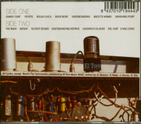 Vorschau: Gnarly Surf (CD) Vorschau: Gnarly Surf (CD)