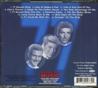 Vorschau: 77 Sunset Strip (CD) Vorschau: 77 Sunset Strip (CD)