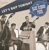 Vorschau: Let's Bop Tonight (LP) Vorschau: Let's Bop Tonight (LP)