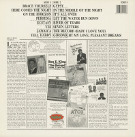 Vorschau: Here Comes The Night (LP) Vorschau: Here Comes The Night (LP)