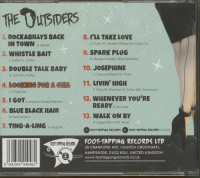 Vorschau: Lookin' For A Girl (CD) Vorschau: Lookin' For A Girl (CD)