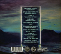 Vorschau: Stoned Olympus - Mystic Alchemy (CD) Vorschau: Stoned Olympus - Mystic Alchemy (CD)