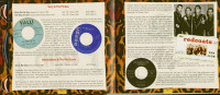 Vorschau: Vol.46 - Rockabilly & Rock 'n' Roll From The Vaults Of Chess Records (CD) Vorschau: Vol.46 - Rockabilly & Rock 'n' Roll From The Vaults Of Chess Records (CD)